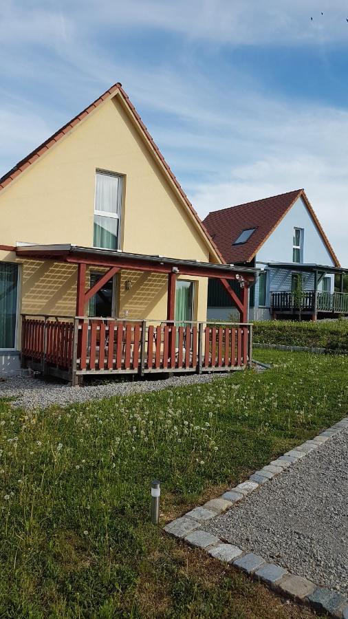 Ferienhaus Leonrod Dietenhofen Exterior photo