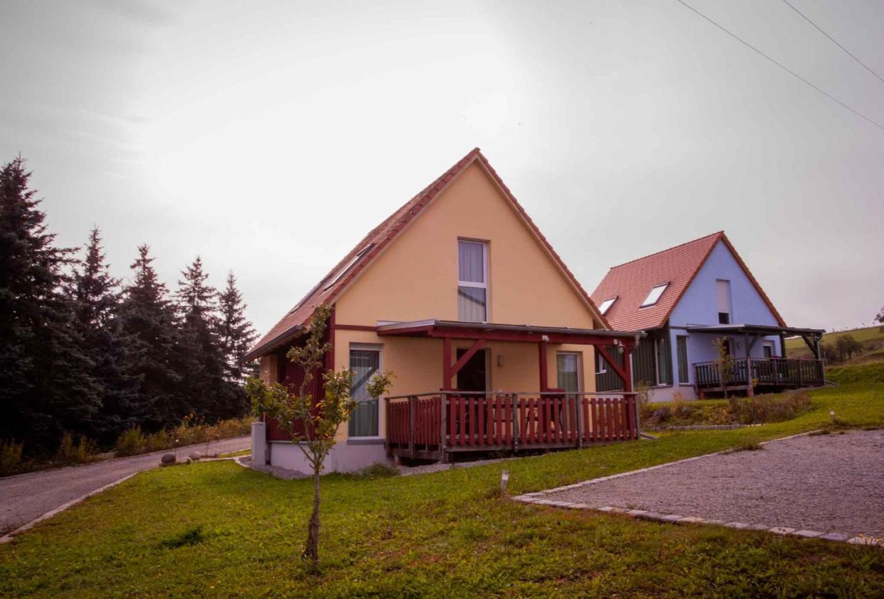 Ferienhaus Leonrod Dietenhofen Exterior photo